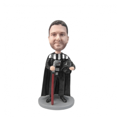 Figurine "Darth vader"