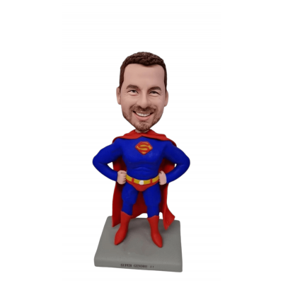 Figurine "Superman"