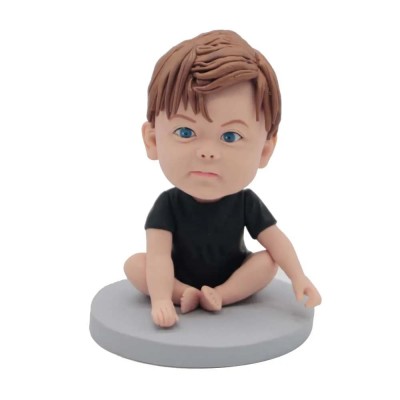 Figurine "Mon Petit Bout"