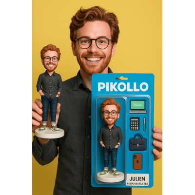 Figurine Starter Pack "SOLO"