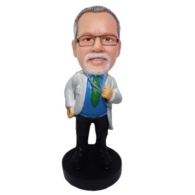 Figurine "General practitioner"