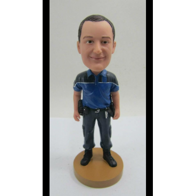 Figurine "Officer"