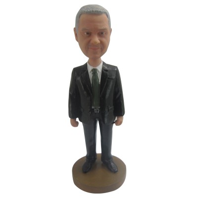 Figurine "Directeur"