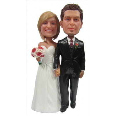 Figurine "Dream wedding"