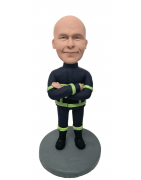 Figurine pompiers