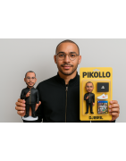 Starters Pack en Figurine Réélle| Transformez votre pack virtuel 